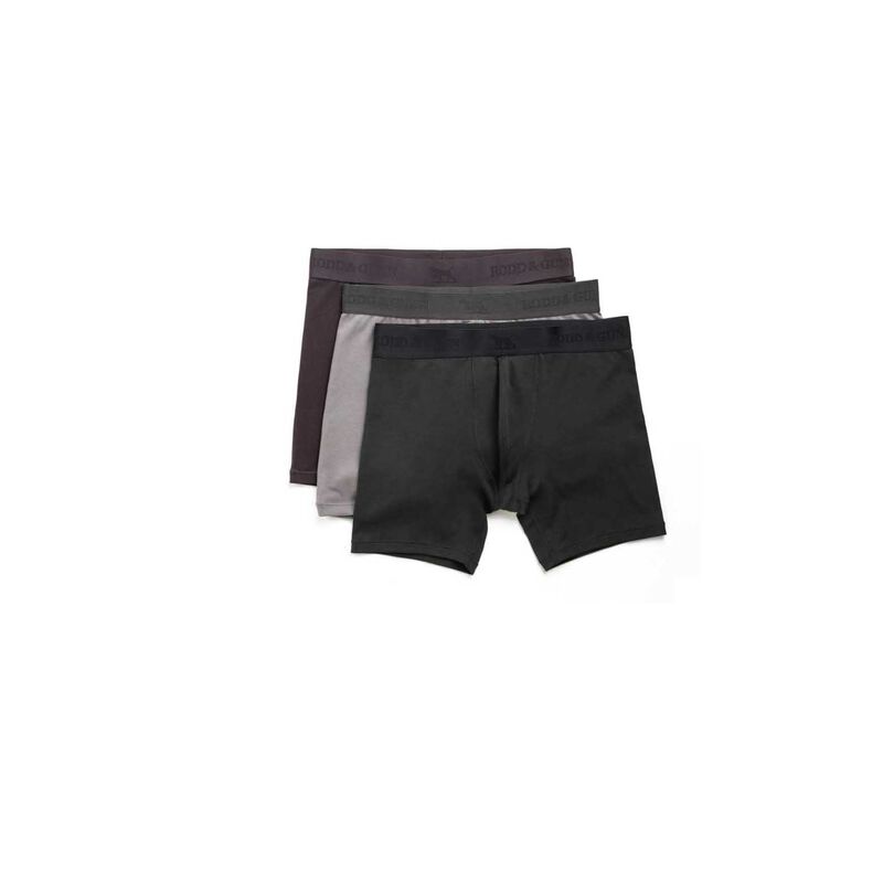 Rodd & Gunn Top Gunn Boxer Trunk image number 0